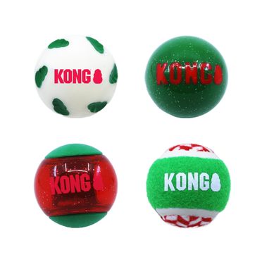 Kong Occasions