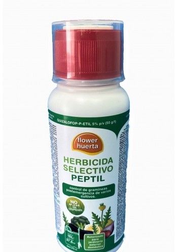 Herbicida Selectivo Peptil 125cc