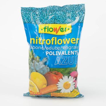 Nitroflower