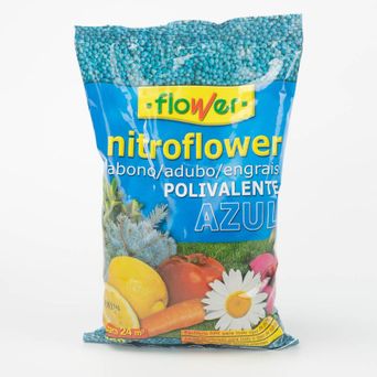 Nitroflower